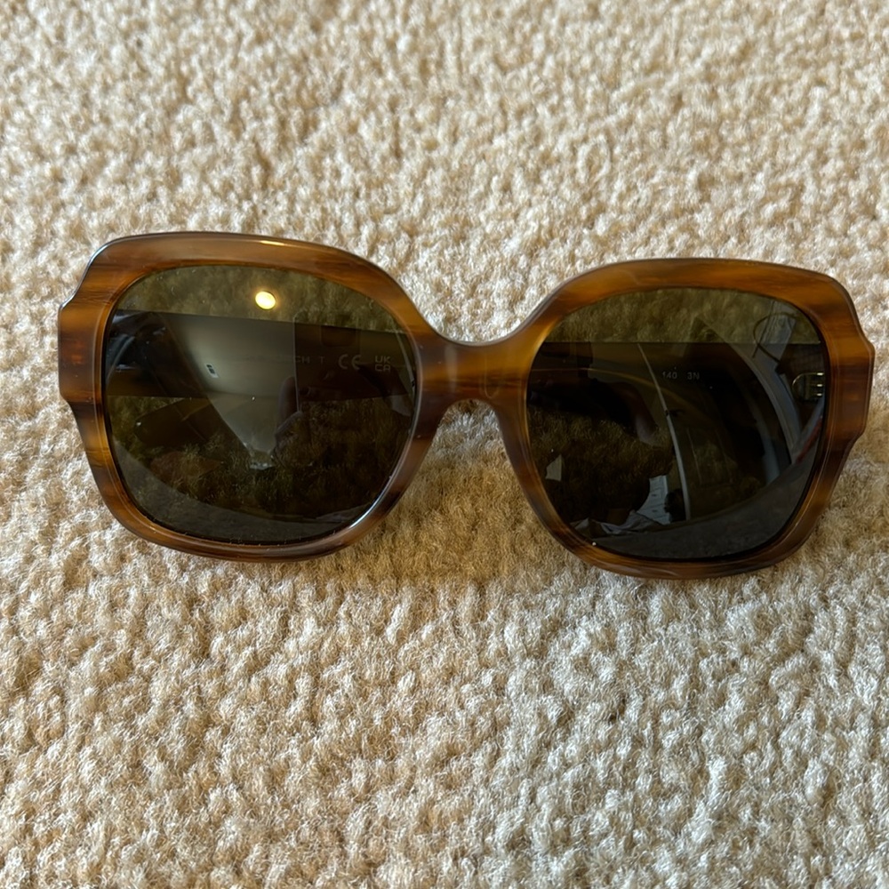 Tory Burch sunglasses